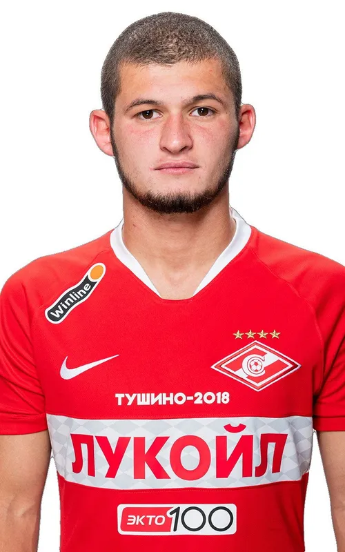 Ayaz Guliyev