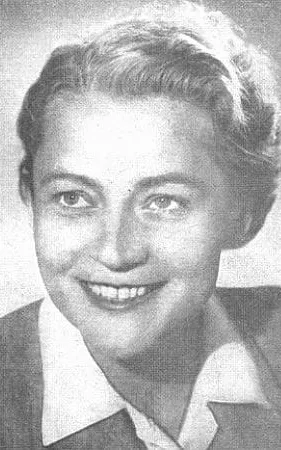 Inge von Wangenheim