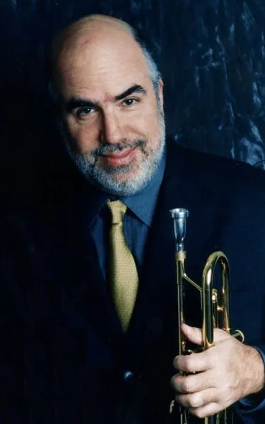 Randy Brecker