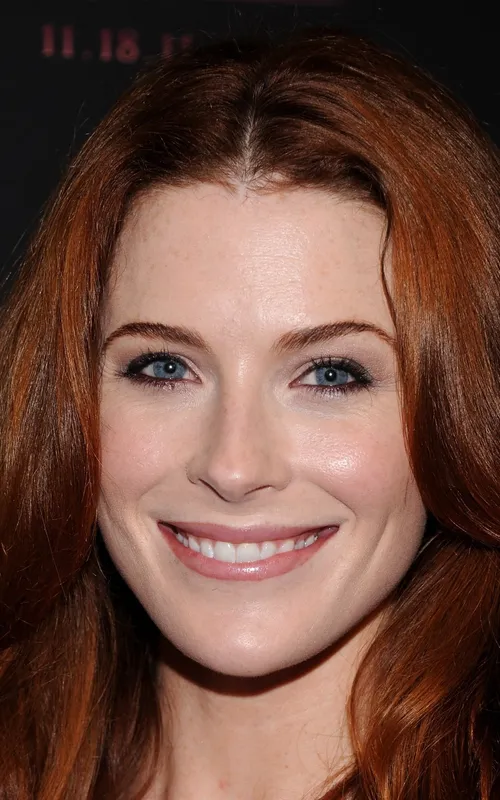 Bridget Regan