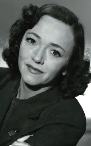 Betty Söderberg