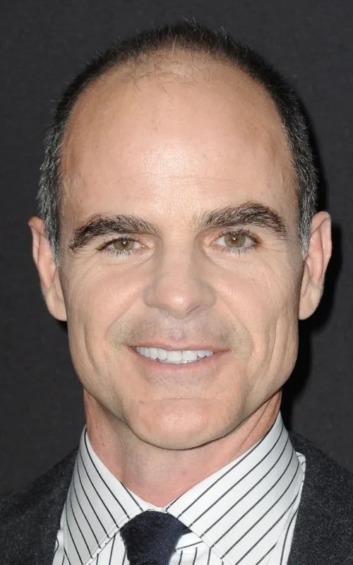 Michael Kelly