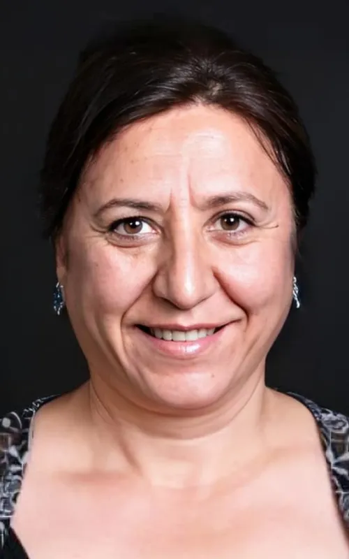 Nilüfer Kılıçarslan