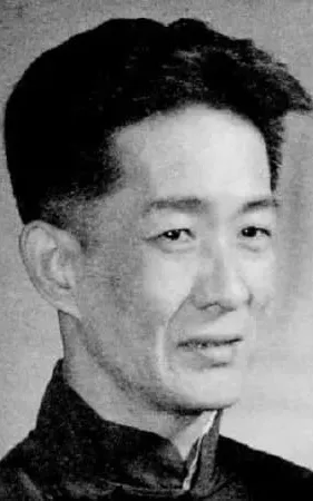 Baoru Zhang