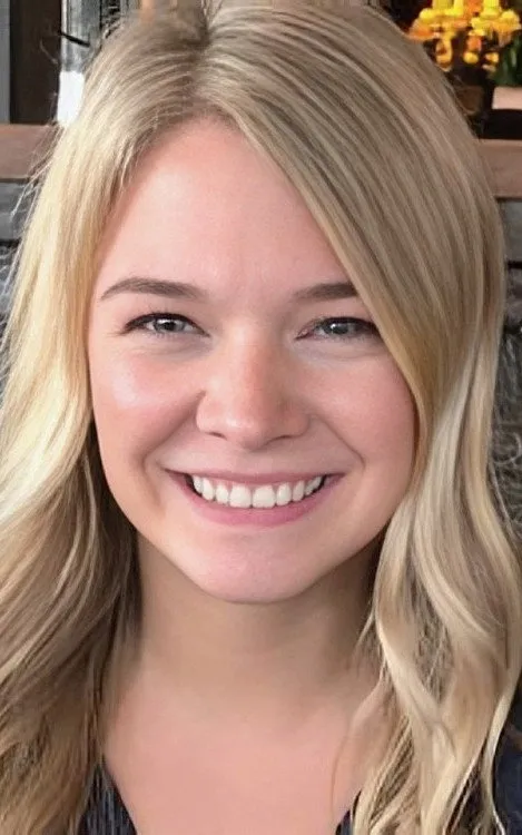 Kaitlyn Squires