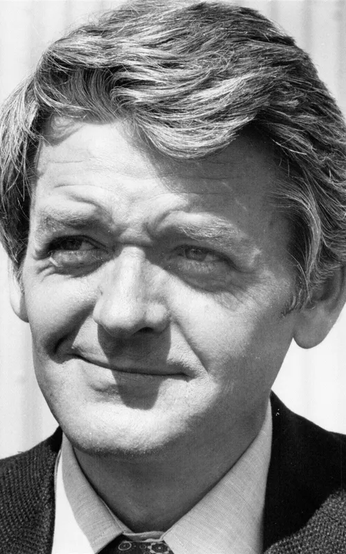 Hal Holbrook