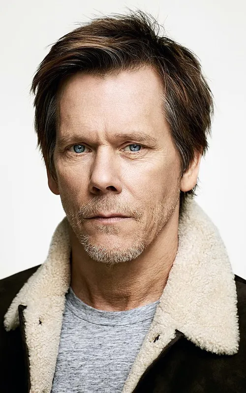 Kevin Bacon