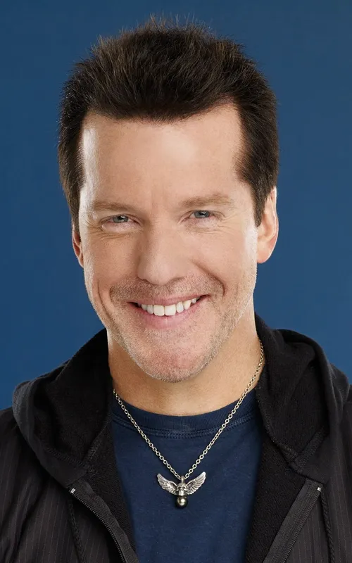 Jeff Dunham