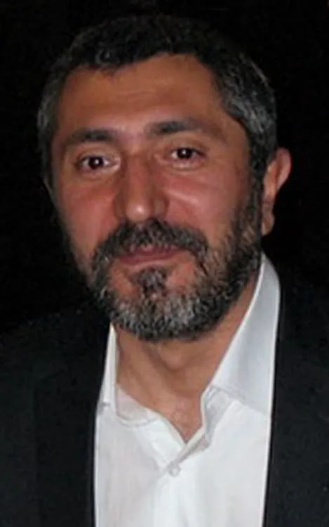 Cemal Şan