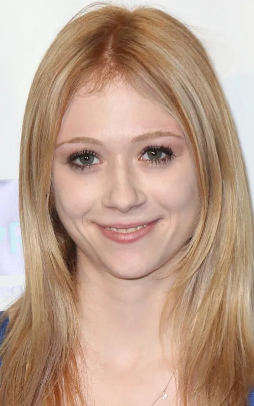 Liliana Mumy