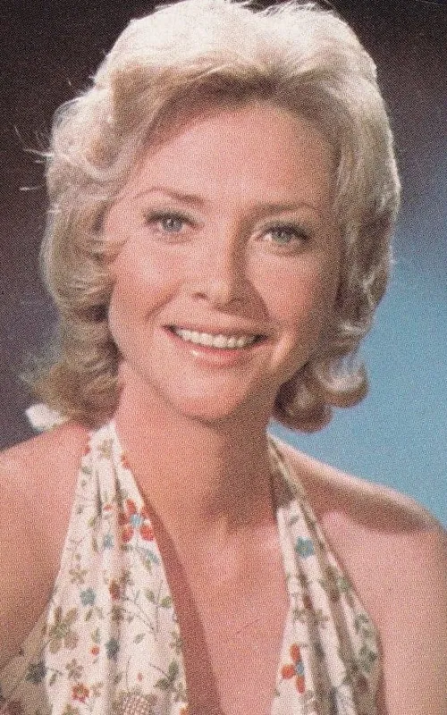 Susan Flannery