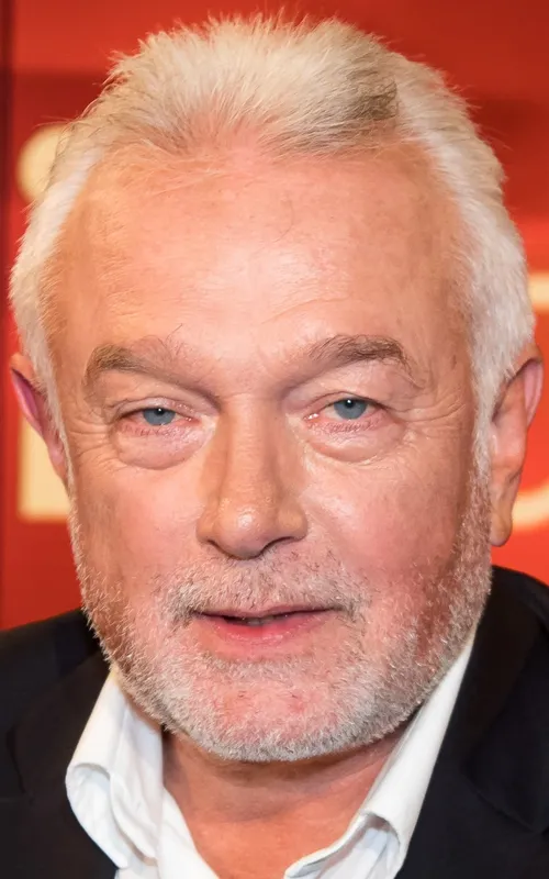 Wolfgang Kubicki