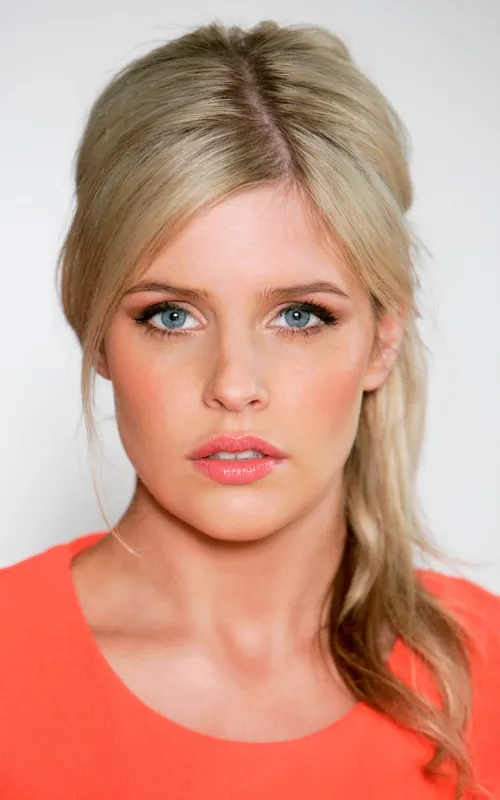 Jenna Rosenow