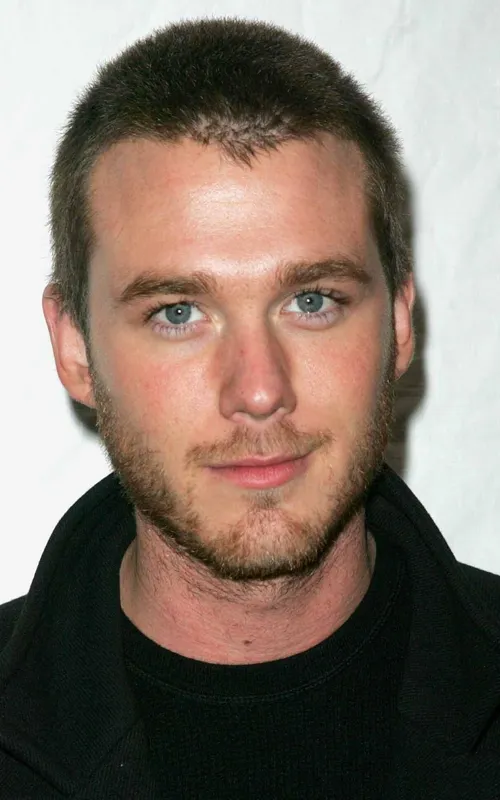 Eric Lively