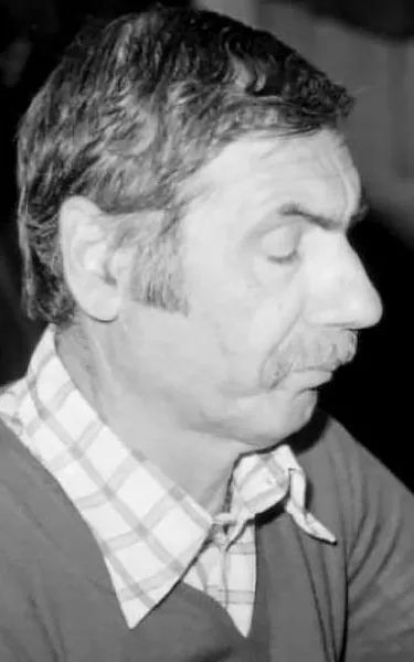 George Skalenakis