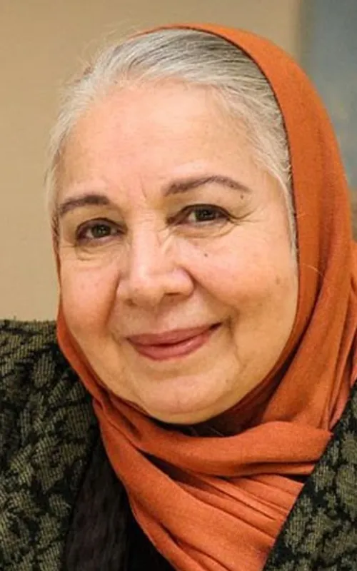 Shamsi Fazlollahi