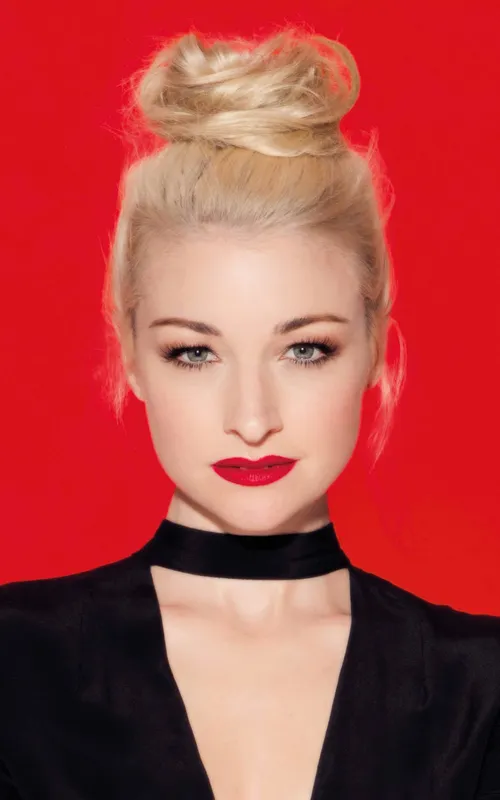 Kate Miller-Heidke