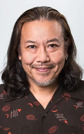 Kong Kuwata