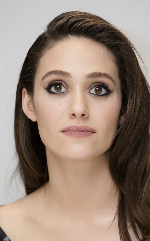 Emmy Rossum