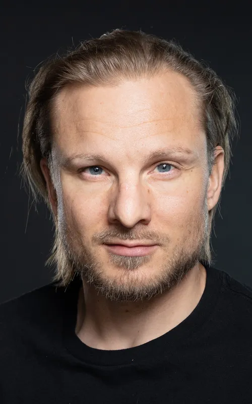 Severi Saarinen