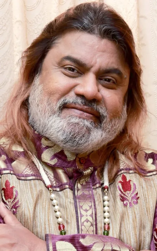 Ananth Vaidyanathan