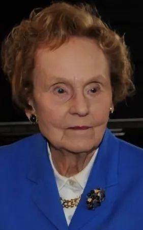 Ysanne Churchman