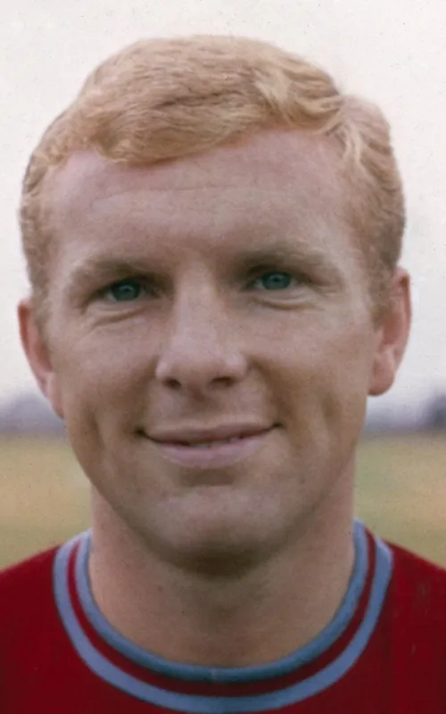 Bobby Moore