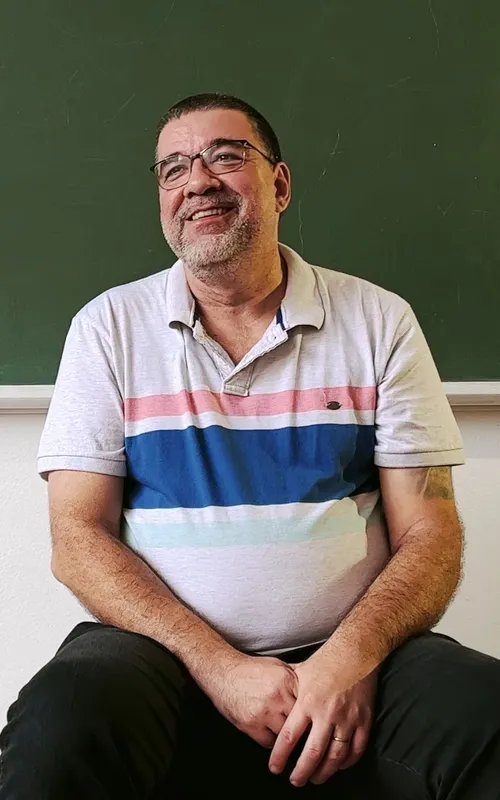 Carlos Eduardo Fontoura