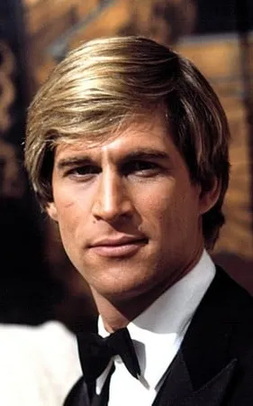 Simon MacCorkindale