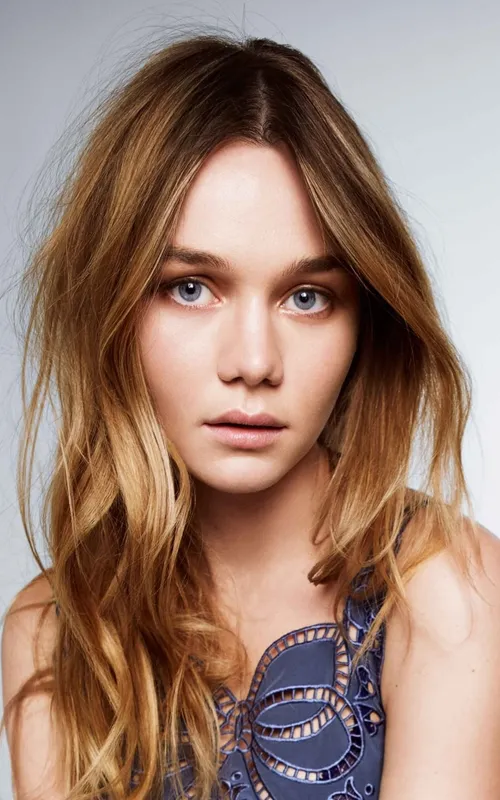 Imogen Waterhouse