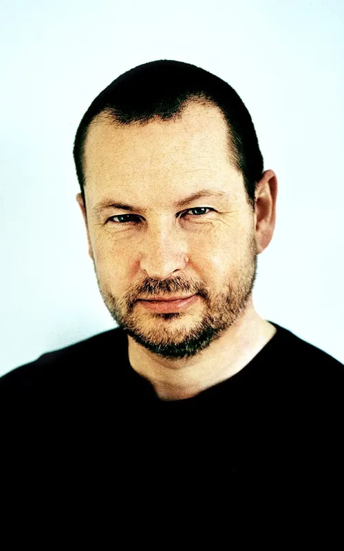 Lars von Trier