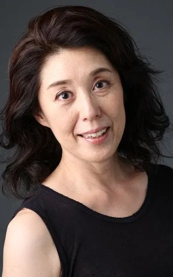 Tomoko Shiota