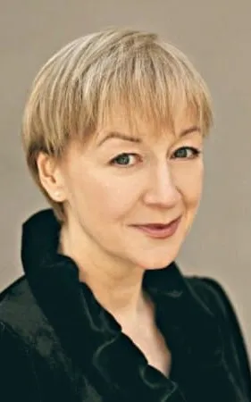 Deirdre Monaghan