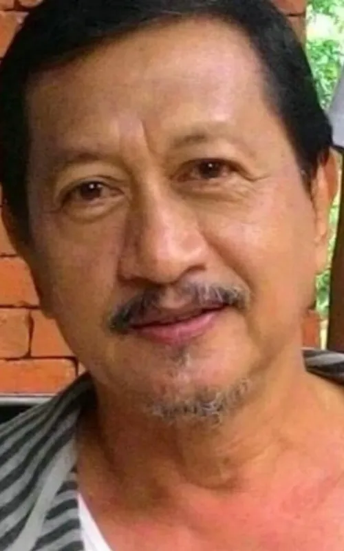 Hans Gunawan