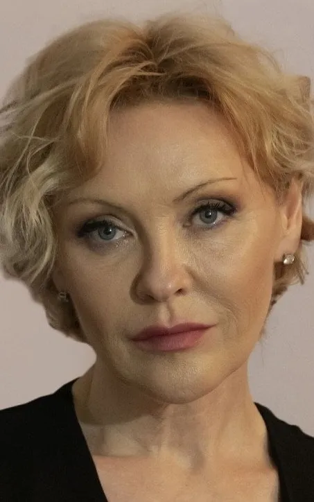 Kseniya Entelis