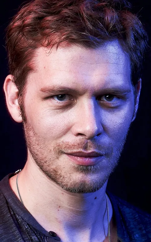 Joseph Morgan