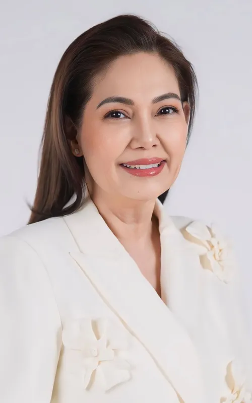 Maricel Soriano