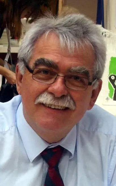 André Chassaigne