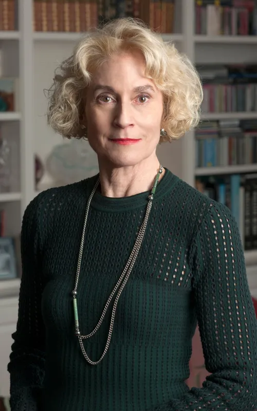 Martha C. Nussbaum