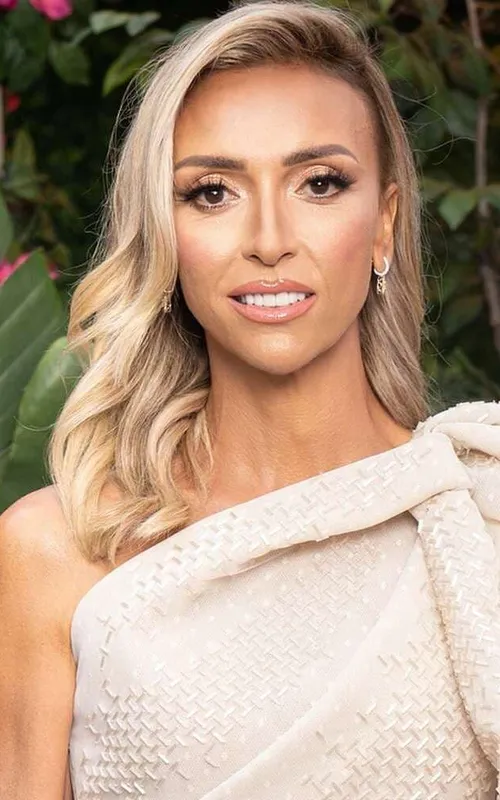 Giuliana Rancic