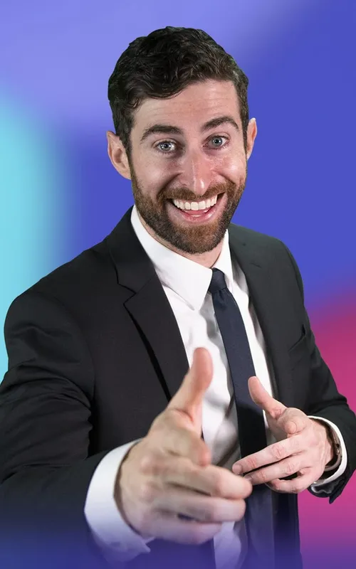 Scott Rogowsky