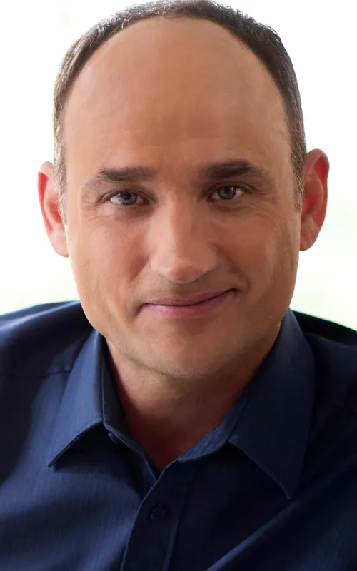 David Visentin