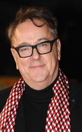 Steve Bendelack