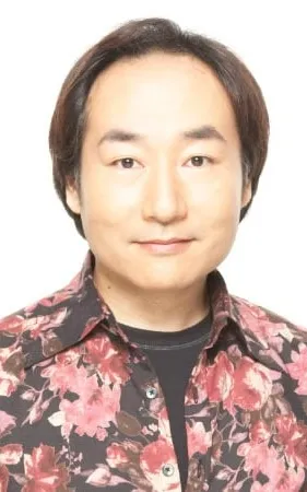 Nobuo Tobita