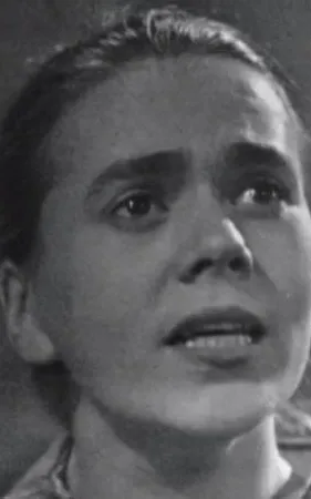 Galina Filimonova