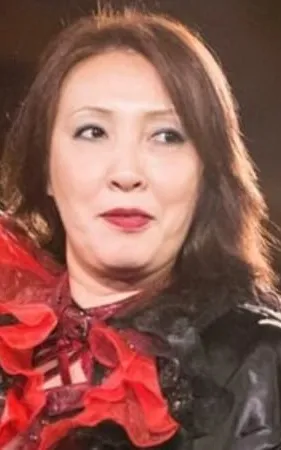 Mayumi Ozaki