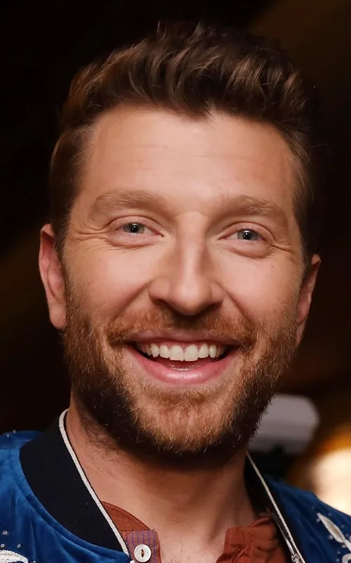 Brett Eldredge