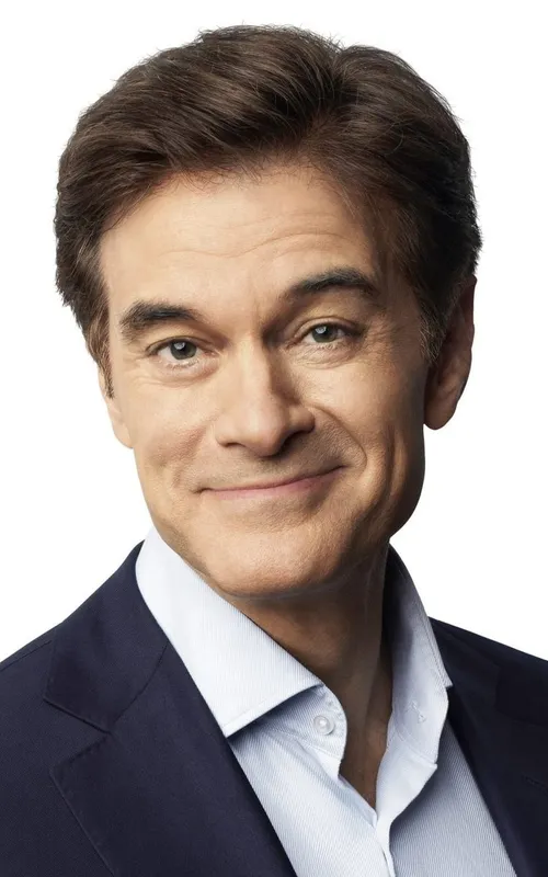 Mehmet Oz