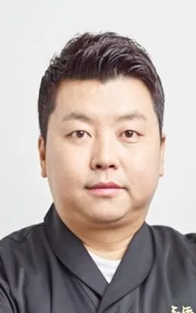 Jung Ho-young