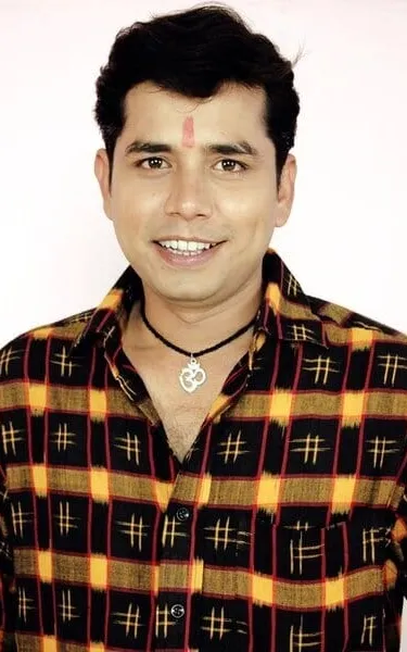 Prakash Jais